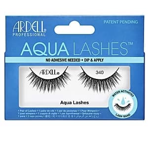 Image of AQUA LASHES pestanas #340