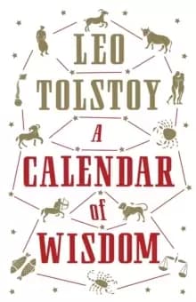 Image of A Calendar of Wisdom