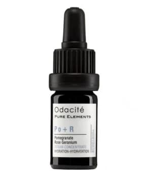 Image of Odacite Hydration Serum Concentrate (Pomegranate + Rose Geranium)