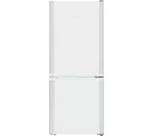 Image of Liebherr CU2331 209L SmartFrost Freestanding Fridge Freezer