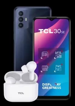 Image of TCL 30 SE 2022 64GB