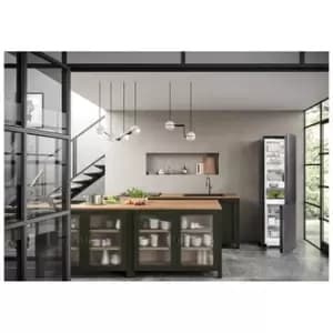 Image of Liebherr CNBDD5733 360L Frost Free Freestanding Fridge Freezer