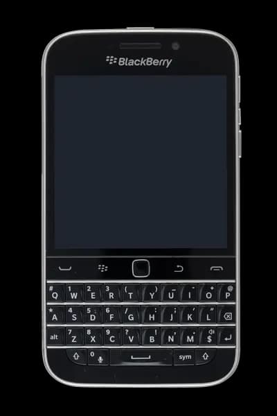 Image of BlackBerry Classic