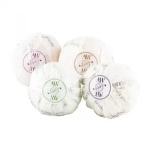 Image of AromaWorks AromaBomb Signature Quad 1000g