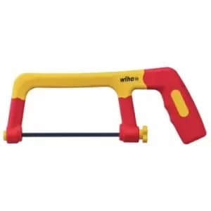 Image of 43125 reciprocating saw Red, Yellow - Wiha