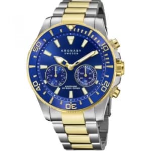 Image of Kronaby Bluetooth Smartwatch