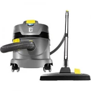 Image of Karcher T 9/1 1.528-112.0 Bp Cordless Dry Vacuum Cleaner