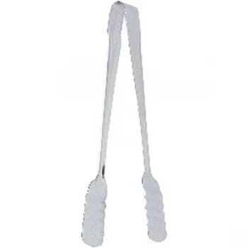 Image of Chef Aid Chromed Food Tongs