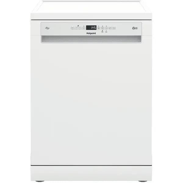 Image of Hotpoint HD7FHP33UK Freestanding Dishwasher