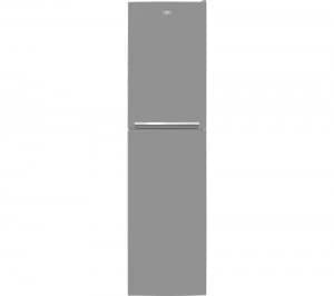 Image of Beko CFG1501S 286L Frost Free Freestanding Fridge Freezer