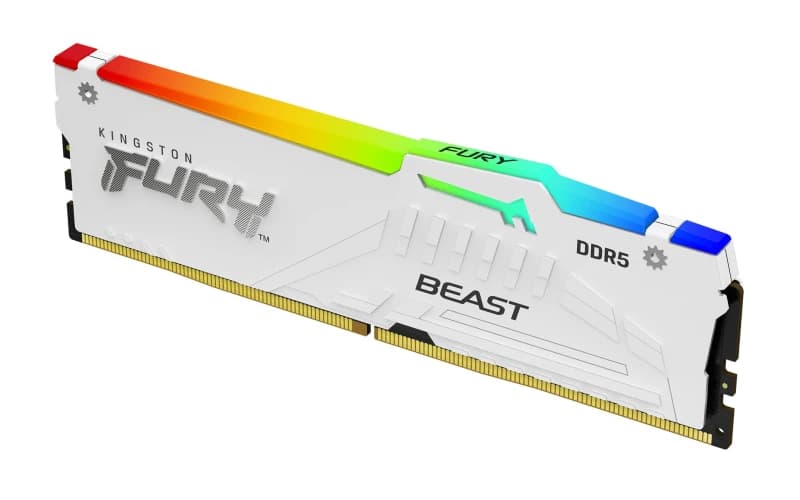Image of 32GB DDR5-5600MT/S CL40