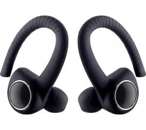 Image of Groov-e Sports Buds Bluetooth Wireless Earbuds