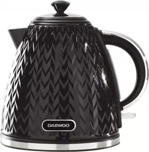 Image of Daewoo Argyle SDA1773 1.7L Cordless Jug Kettle