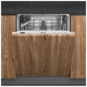Image of Hotpoint H2IHD526UK Fully Integrated Dishwasher