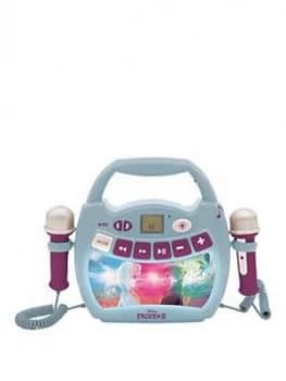 Image of Lexibook Frozen 2 Digital Sing Along