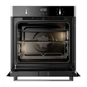 Image of CDA SL200 77L Integrated Electric Single Oven