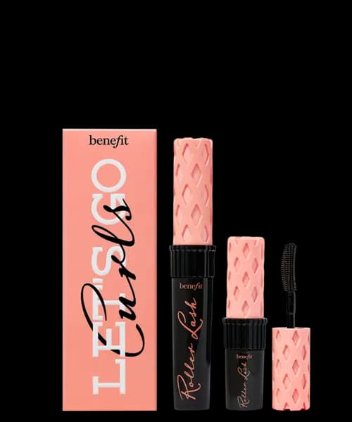 Image of Benefit Cosmetics Let's Go Curls, Size: Kit