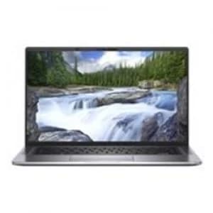 Image of Dell Latitude 9510 15" Laptop