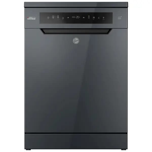 Image of Hoover HF5C7F0A-80 Freestanding Dishwasher