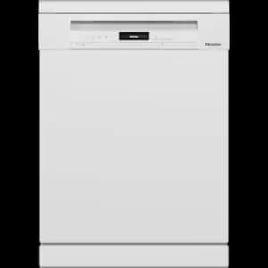 Image of Miele G7422SC Freestanding Dishwasher