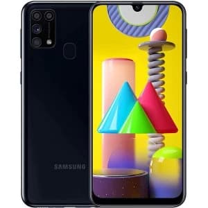 Image of Samsung Galaxy M31 2020 128GB