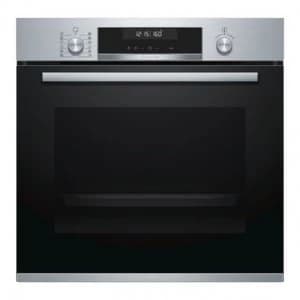 Image of Bosch HBG5585S0B 71L Integrated Electric Catalytic Single Oven