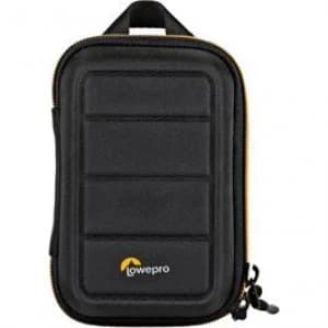 Image of Lowepro Hardside CS 40 Black