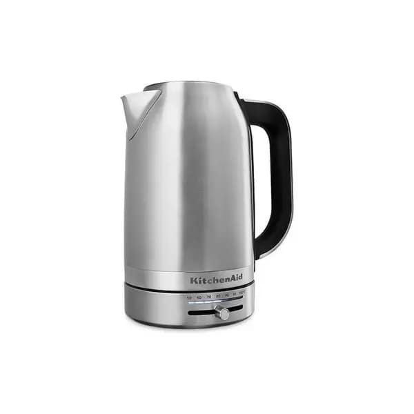 Image of KitchenAid 5KEK1701BSX Kettle - Stainless Steel
