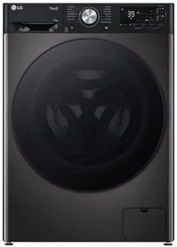 Image of LG EZDispense F4Y711BBTA1 11KG 1400RPM Washing Machine