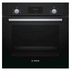 Image of Bosch HHF113BA0B Integrated Electric Single Oven