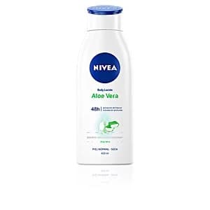Image of ALOE VERA body lotion piel normal-seca 400ml