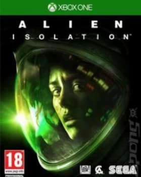 Image of Alien Isolation Xbox One Game