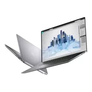 Image of Dell Precision 5670 Intel Core i7-11800H 16GB 512GB SSD 17" Windows 10 Pro Laptop