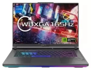 Image of ASUS ROG Strix G16 16" Refurbished Gaming Laptop - Intel i7 16GB RAM 1TB SSD RTX 4060