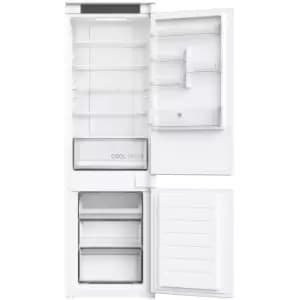 Image of Hoover HOBT5518EWK 248L Integrated Fridge Freezer