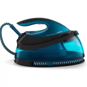 Image of Philips PerfectCare GC7846-86 2400W Steam Generator Iron