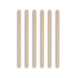 Image of 140mm Wooden Drink Stirrer Pack of 1000