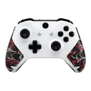 Image of Lizard Skins Xbox One Grip - Wildfire Camo