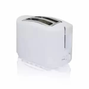 Image of Status Seattle 2 Slice Toaster 2SLWHTSEATTLEX4
