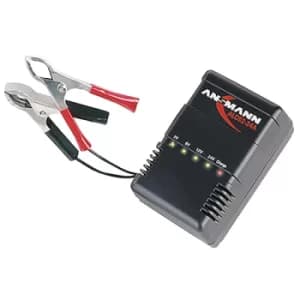 Image of Ansmann 9564006-1 Lead Acid Charger ALCS2-24A