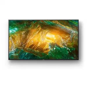 Image of Sony Bravia 75" KE75XH8096 Smart 4K Ultra HD LED TV