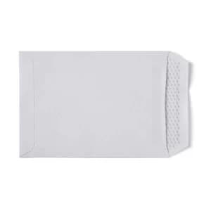 Image of 5 Star Eco C5 Envelope Recycled Pocket Self Seal 90gsm White Pack of 500