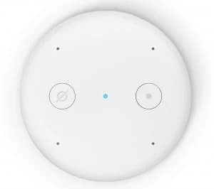 Image of Amazon Echo Input