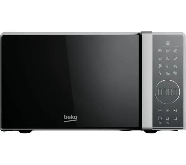 Image of Beko MOC20130SFB 20L 700W Microwave