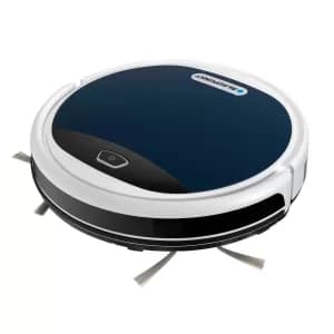 Image of Blaupunkt Bluebot Xeasy BPKVCBB1XE Bagless Robotic Vacuum Cleaner