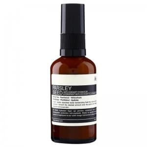 Image of Aesop Skin Parsley Seed Anti Oxidant Facial Hydrator 60ml