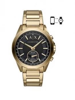 Image of Armani Exchange Connected AXT1008 Smartwatch