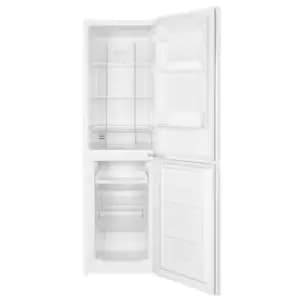 Image of Haden HFF1855W 278L Frost Free Freestanding Fridge Freezer