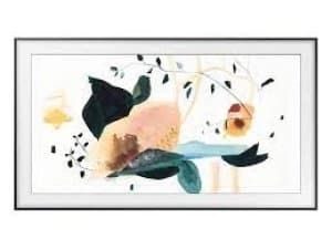 Image of Samsung The Frame 43" QE43LS03T Smart 4K Ultra HD QLED TV