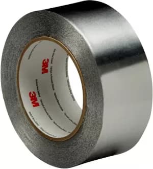 Image of 3M 89794855 7000001330 Cloth tape Blue (L x W) 55 m x 48mm 55 m